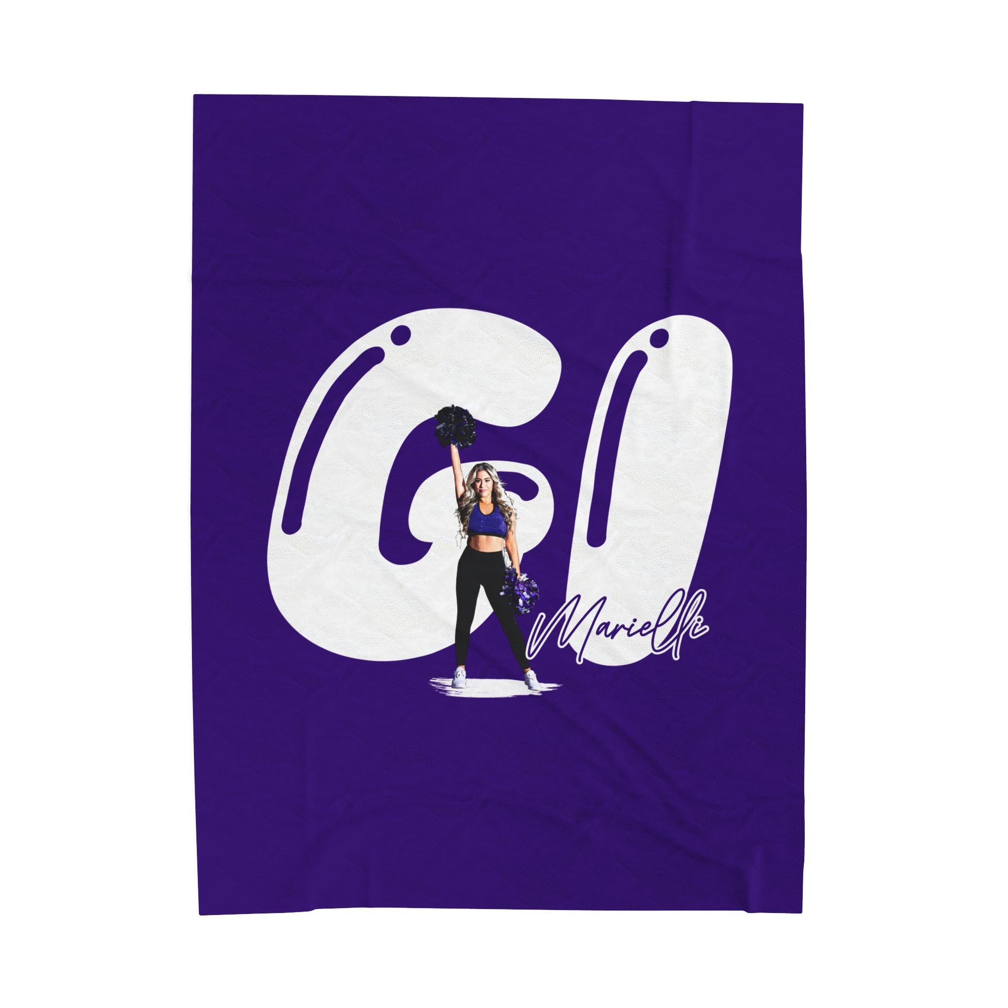 Giana Marielli Blanket
