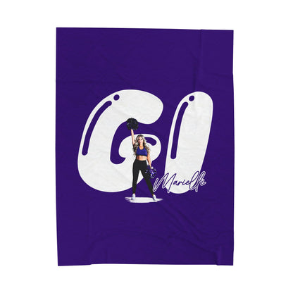 Giana Marielli Blanket