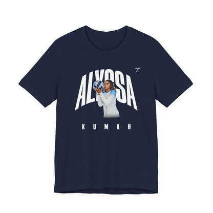 Alyssa Kumah Graphic Tee