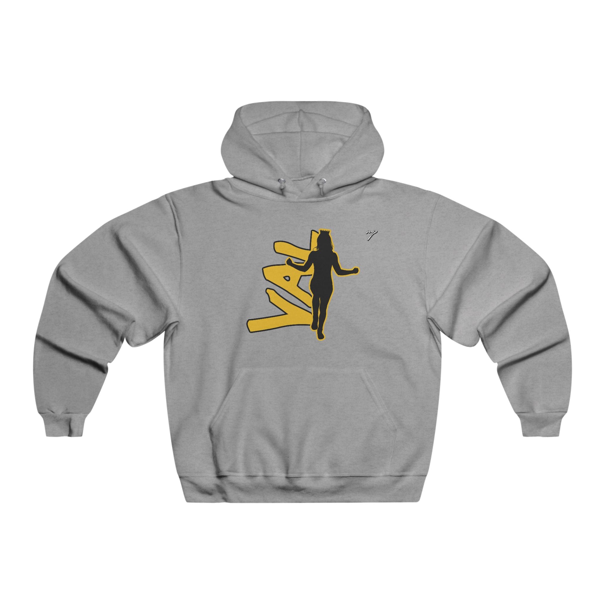 Valarie Solorio Vintage Hoodie