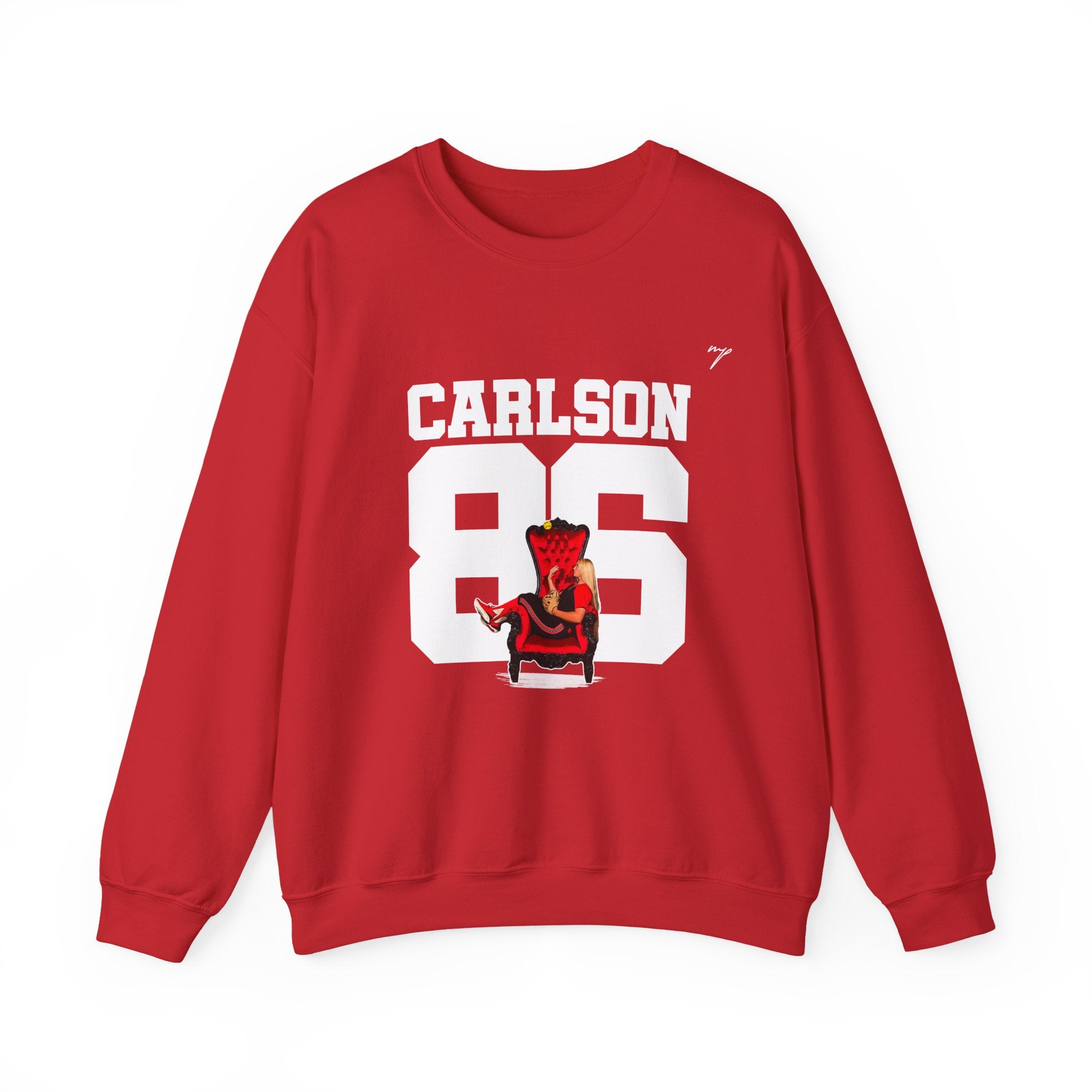 Bree Carlson Crewneck
