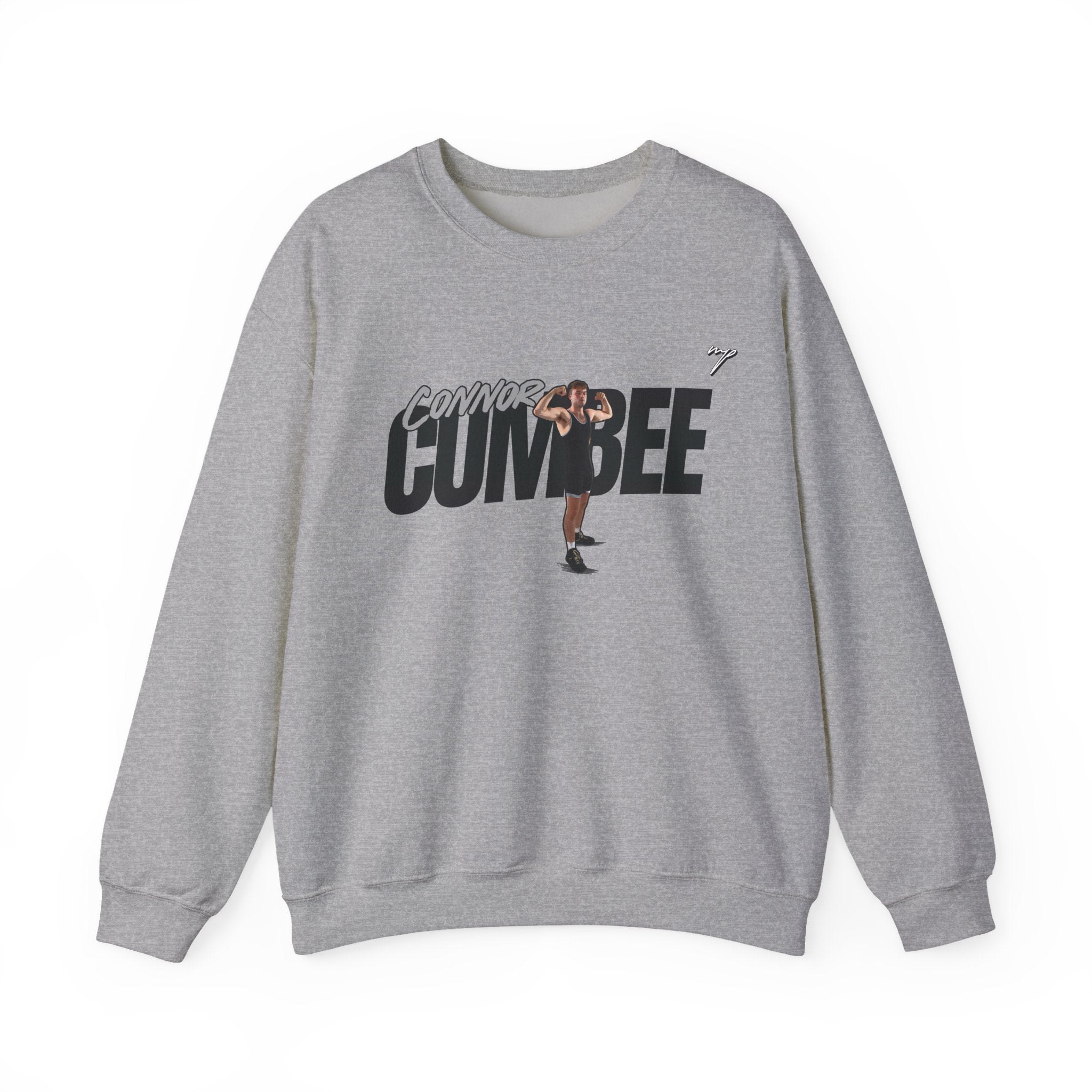 Connor Cumbee Crewneck