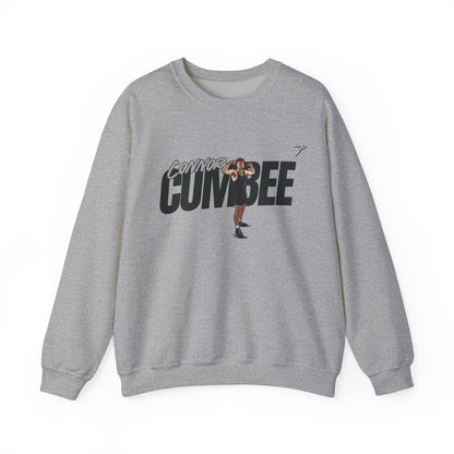 Connor Cumbee Crewneck