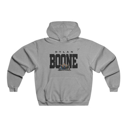 Dylan Boone Vintage Hoodie