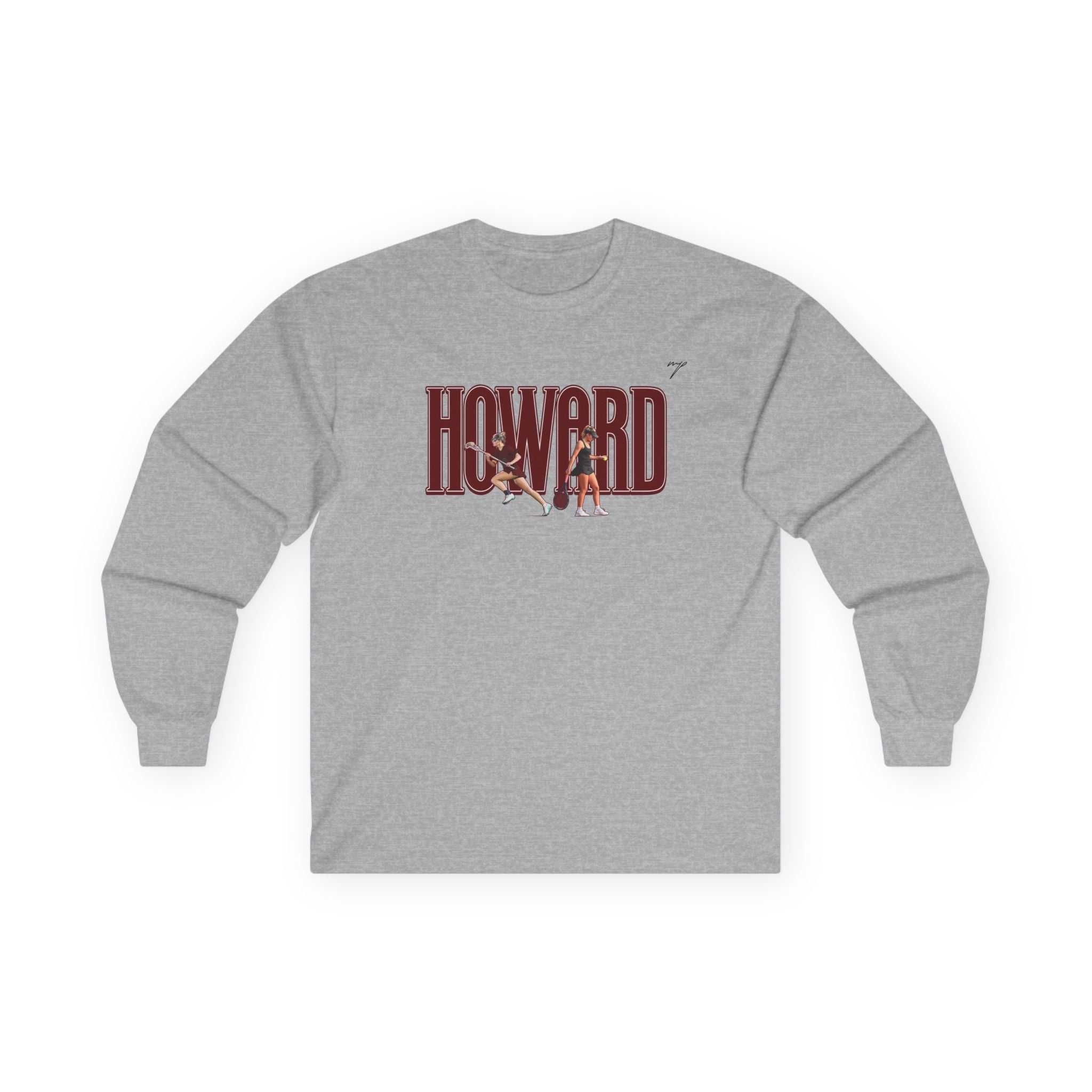 Emerson Howard Long Sleeve