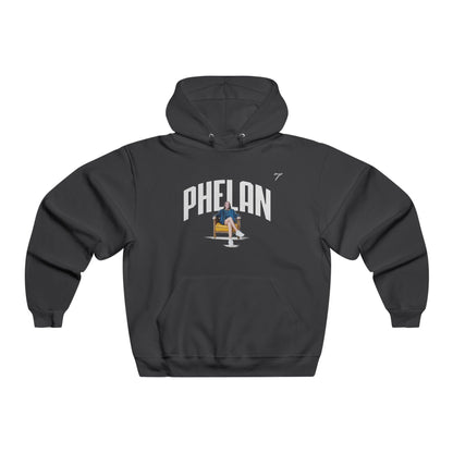 Bayley Phelan Vintage Hoodie