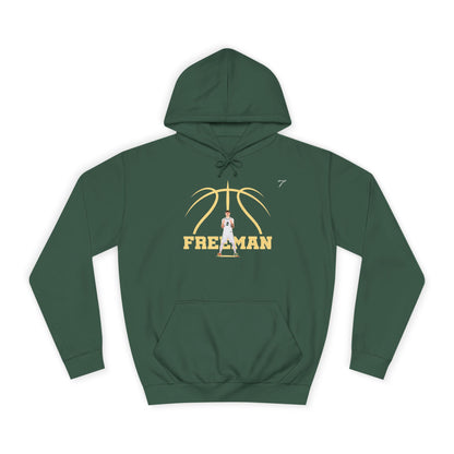 Braden Freeman Hoodie
