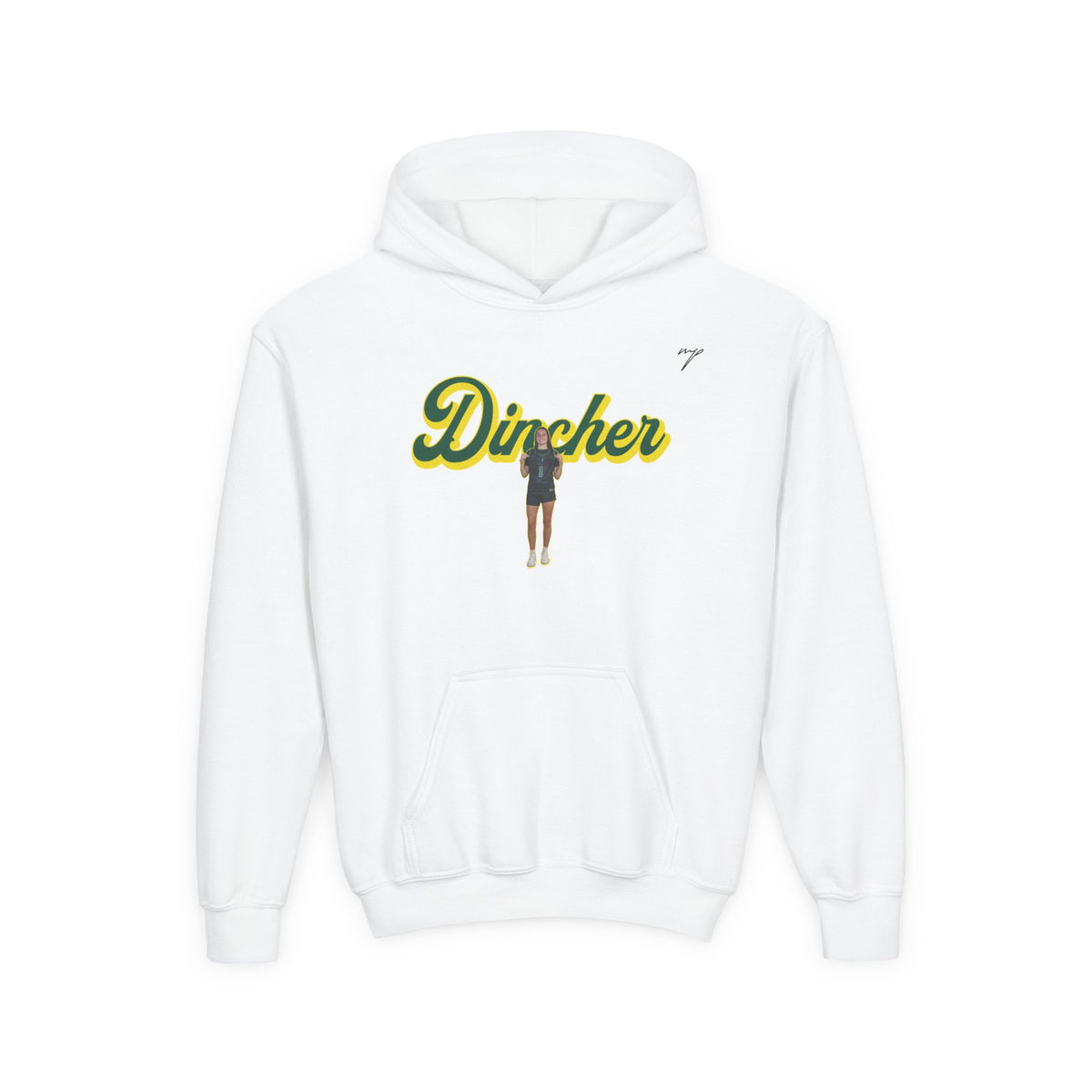Peyton Dincher YOUTH Hoodie