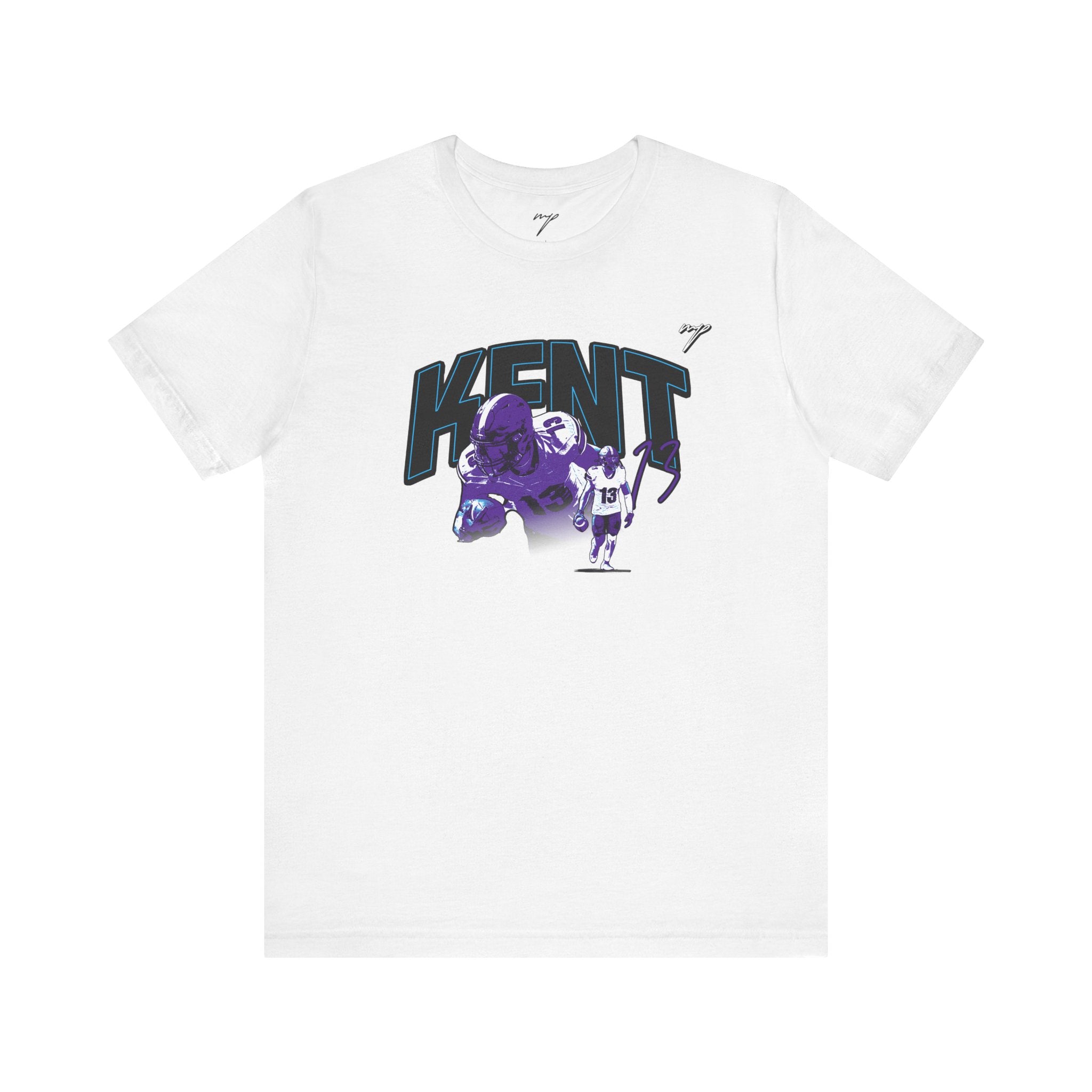 Jalen Kent Graphic Tee