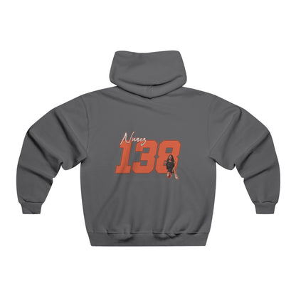 Celeste Nunez Vintage Hoodie