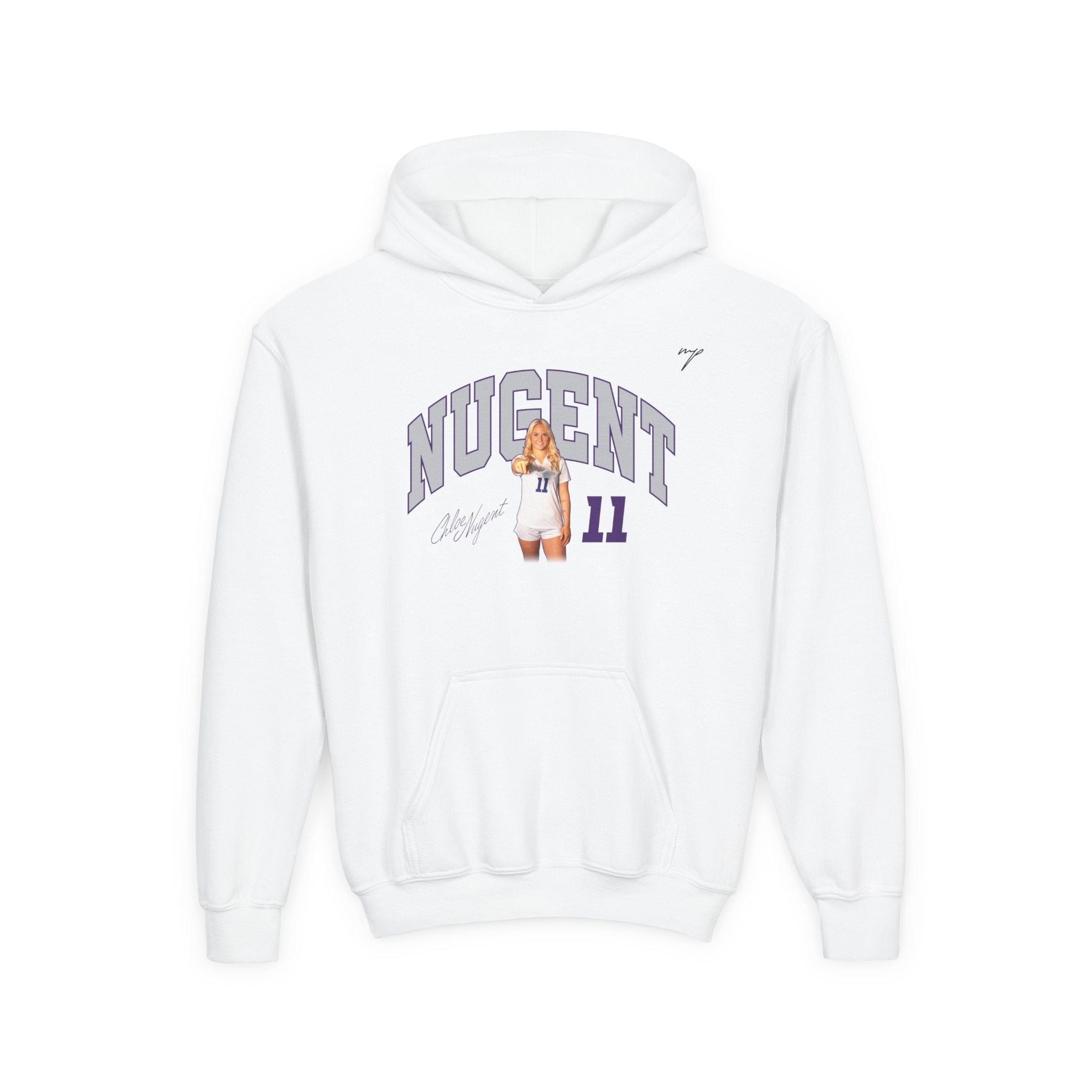 Chloe Nugent YOUTH Hoodie
