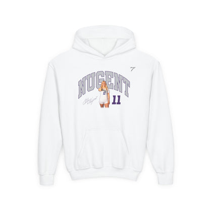 Chloe Nugent YOUTH Hoodie