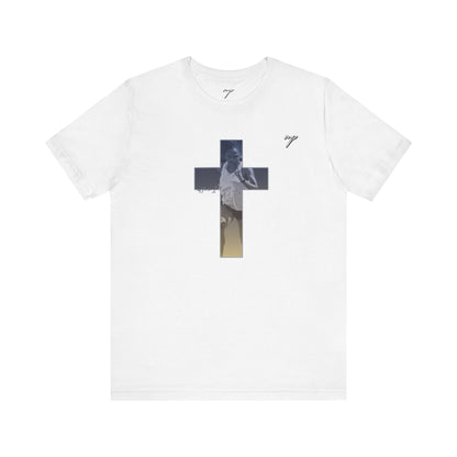 Jessica Okorie Graphic Tee