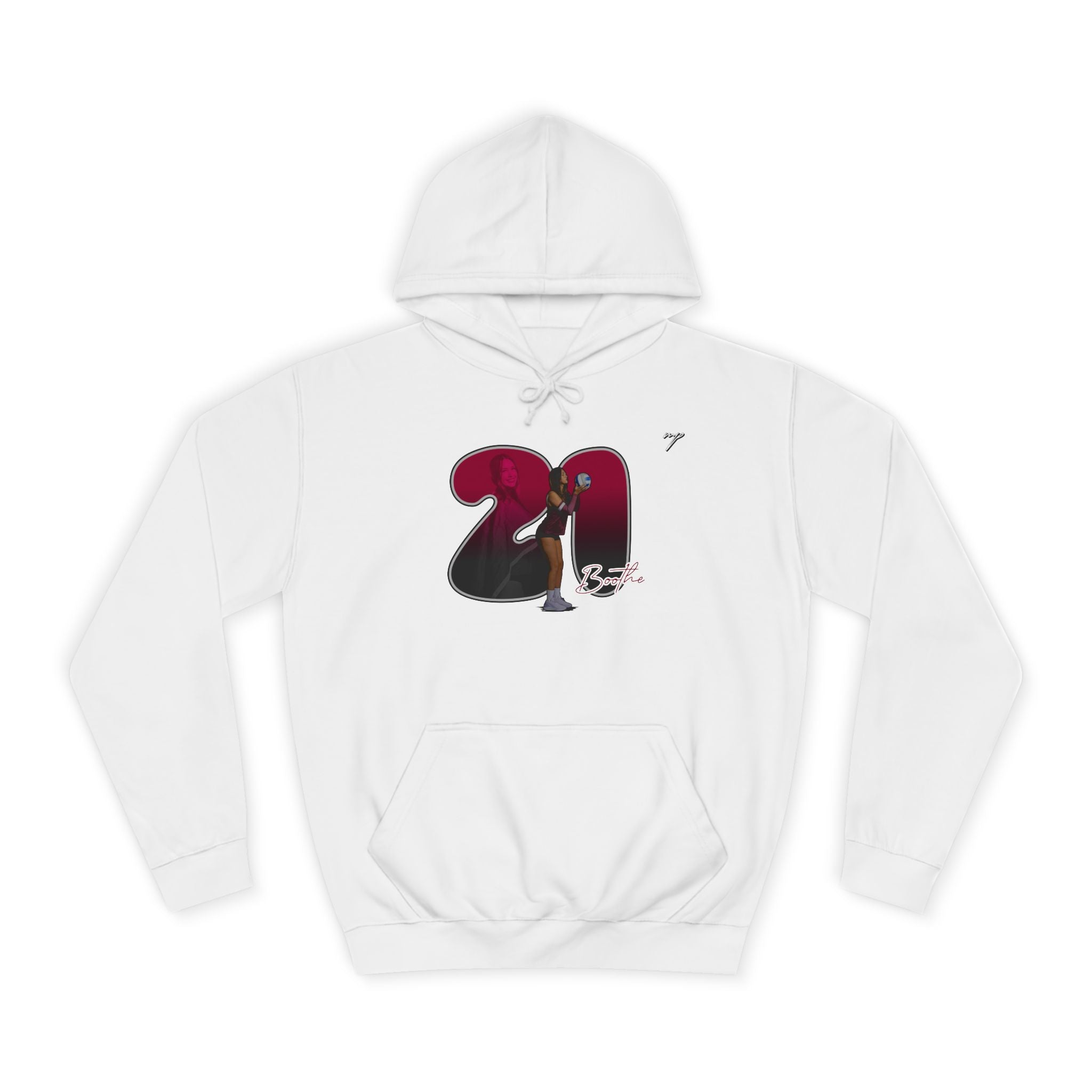 Avery Boothe Hoodie