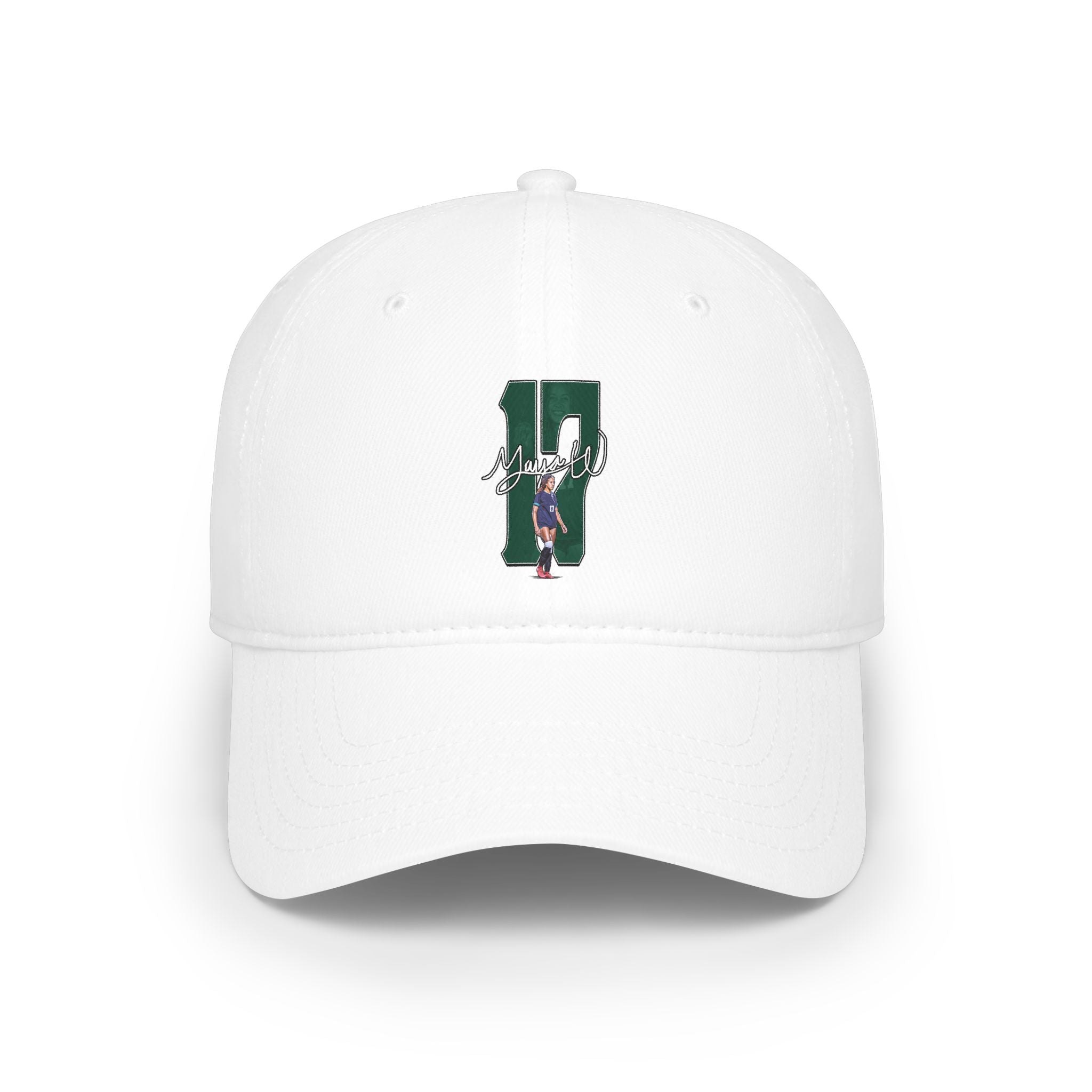 Maya Walker Hat
