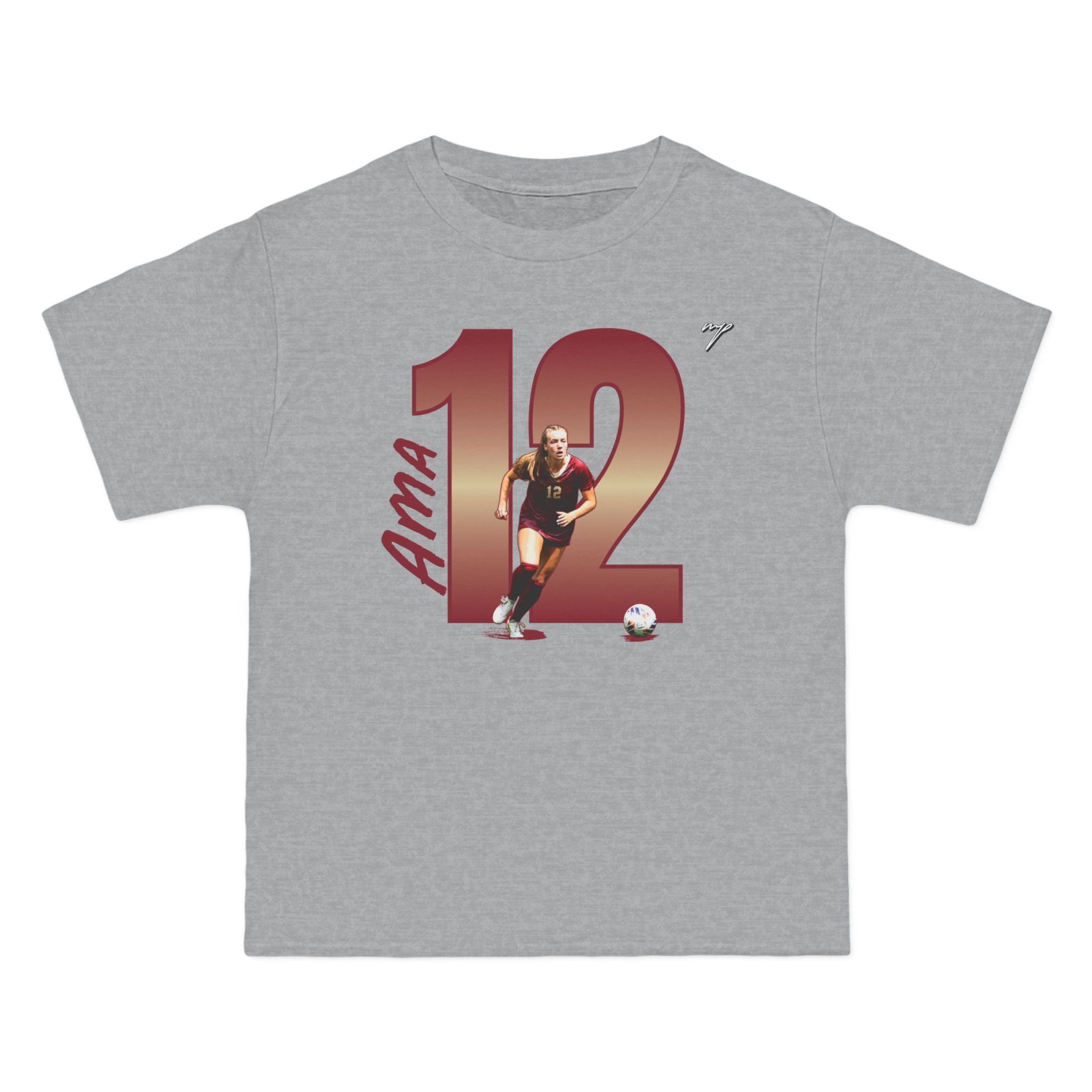 Amalia Dray Vintage Tee