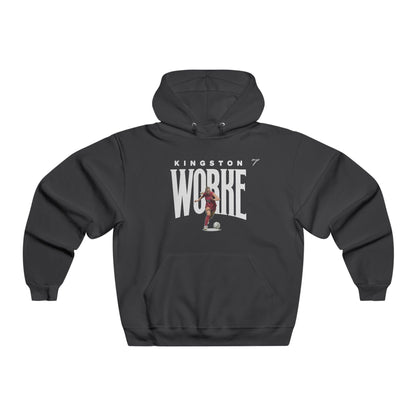 Kingston Worke Vintage Hoodie