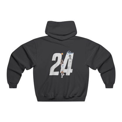 William Shaw Vintage Hoodie