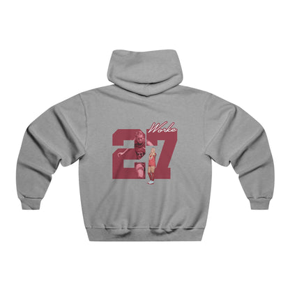 Kingston Worke Vintage Hoodie