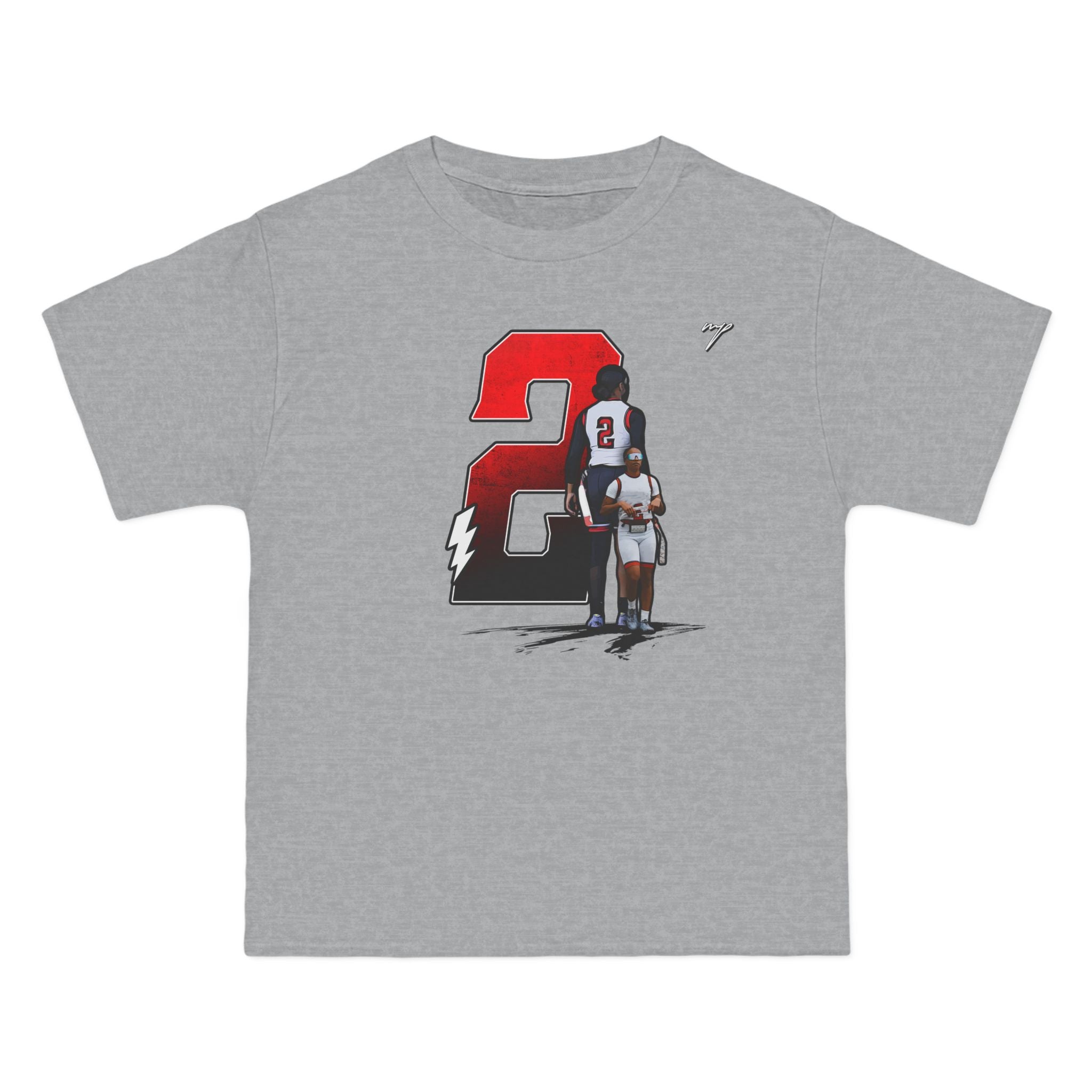 Jasmine Henry Vintage Tee