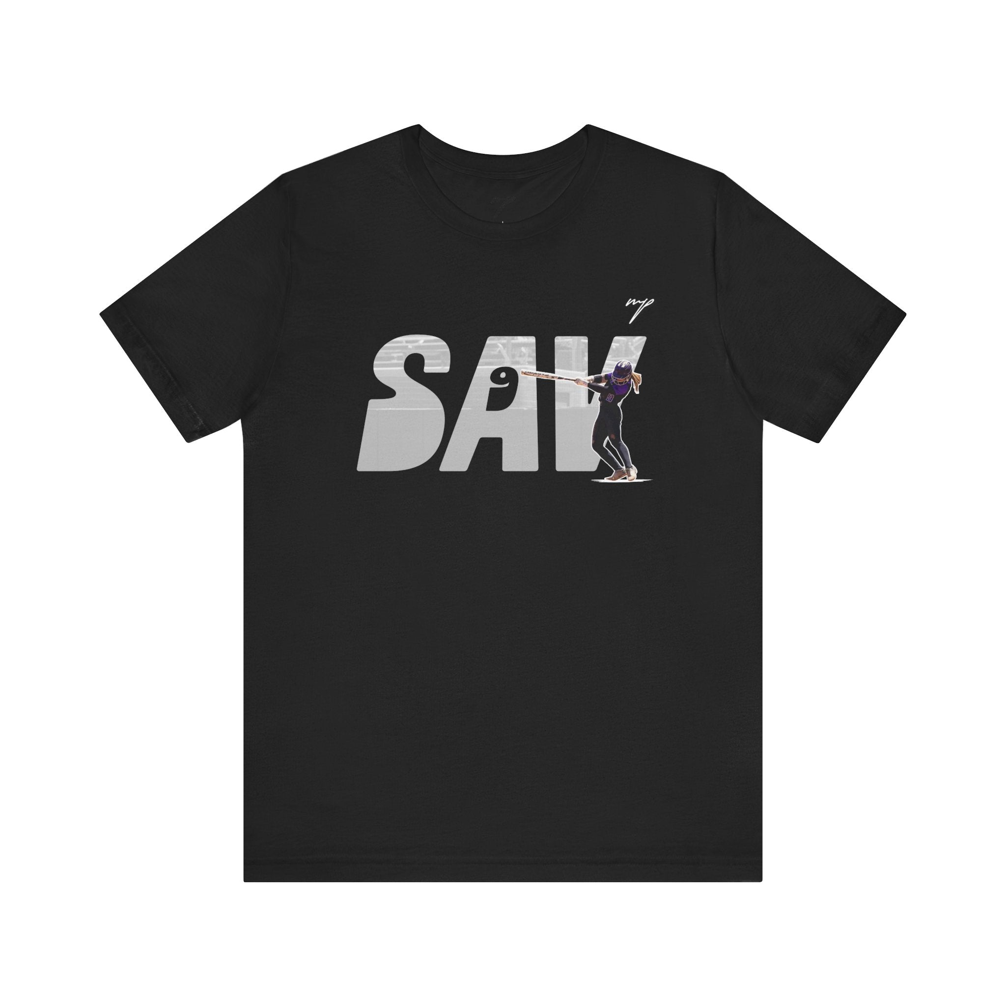 Savannah Kirk Graphic Tee