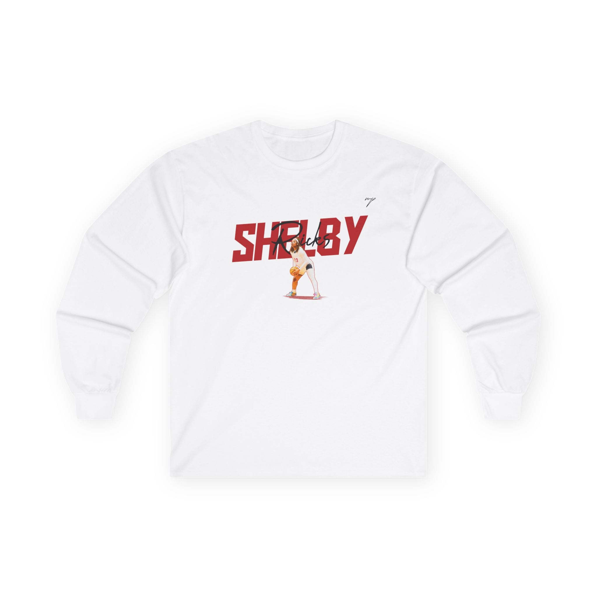Shelby Ricks Long Sleeve