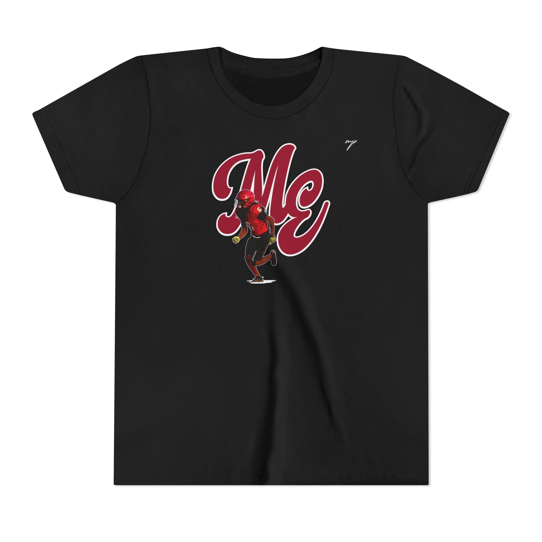 Michael Edwards YOUTH Graphic Tee