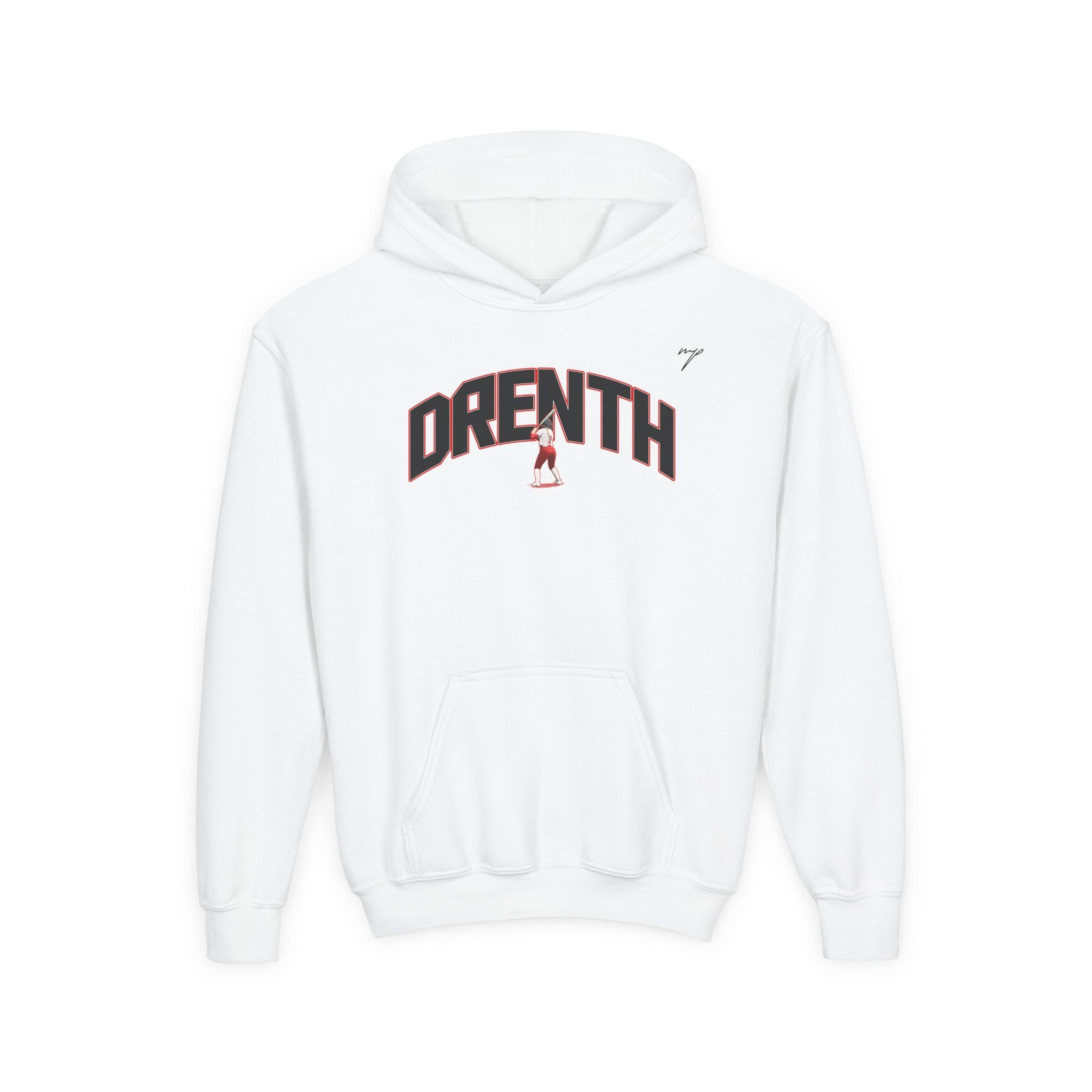 Sydney Drenth YOUTH Hoodie