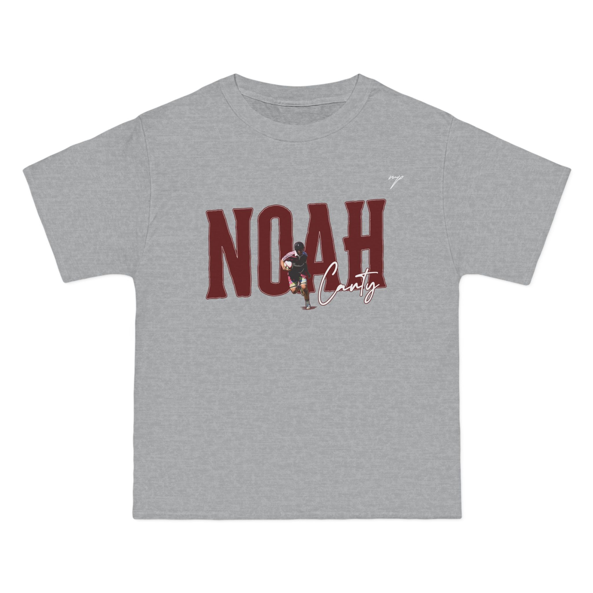 Noah Canty Vintage Tee