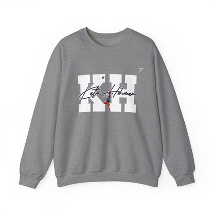 Kate Hohman Crewneck