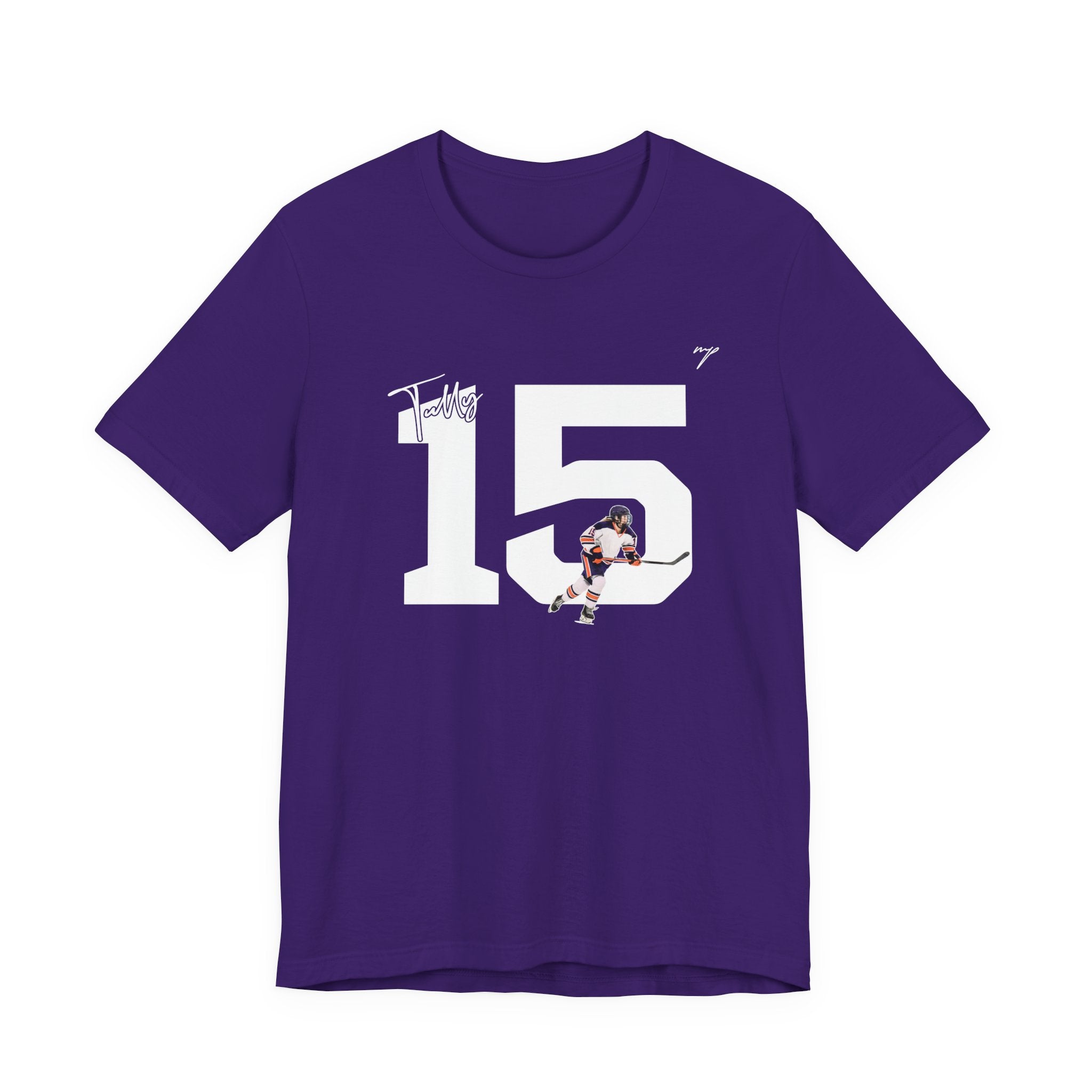 Peyton Tully Graphic Tee