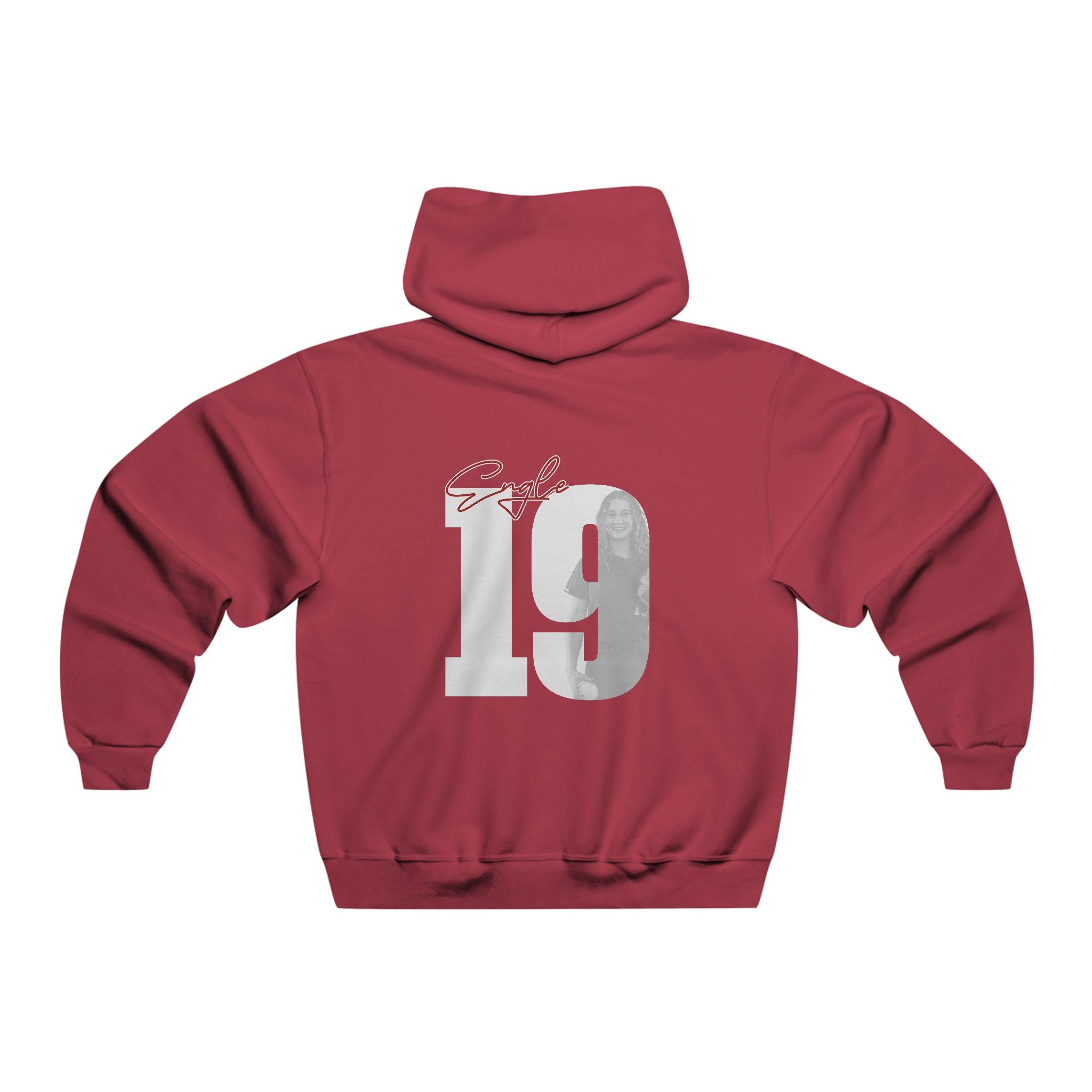 Maddie Engle Vintage Hoodie