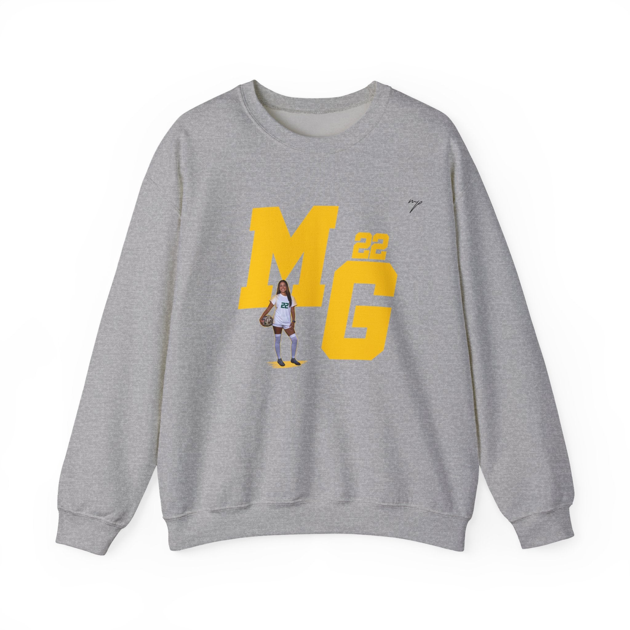 Mikayla Gonzalez Crewneck