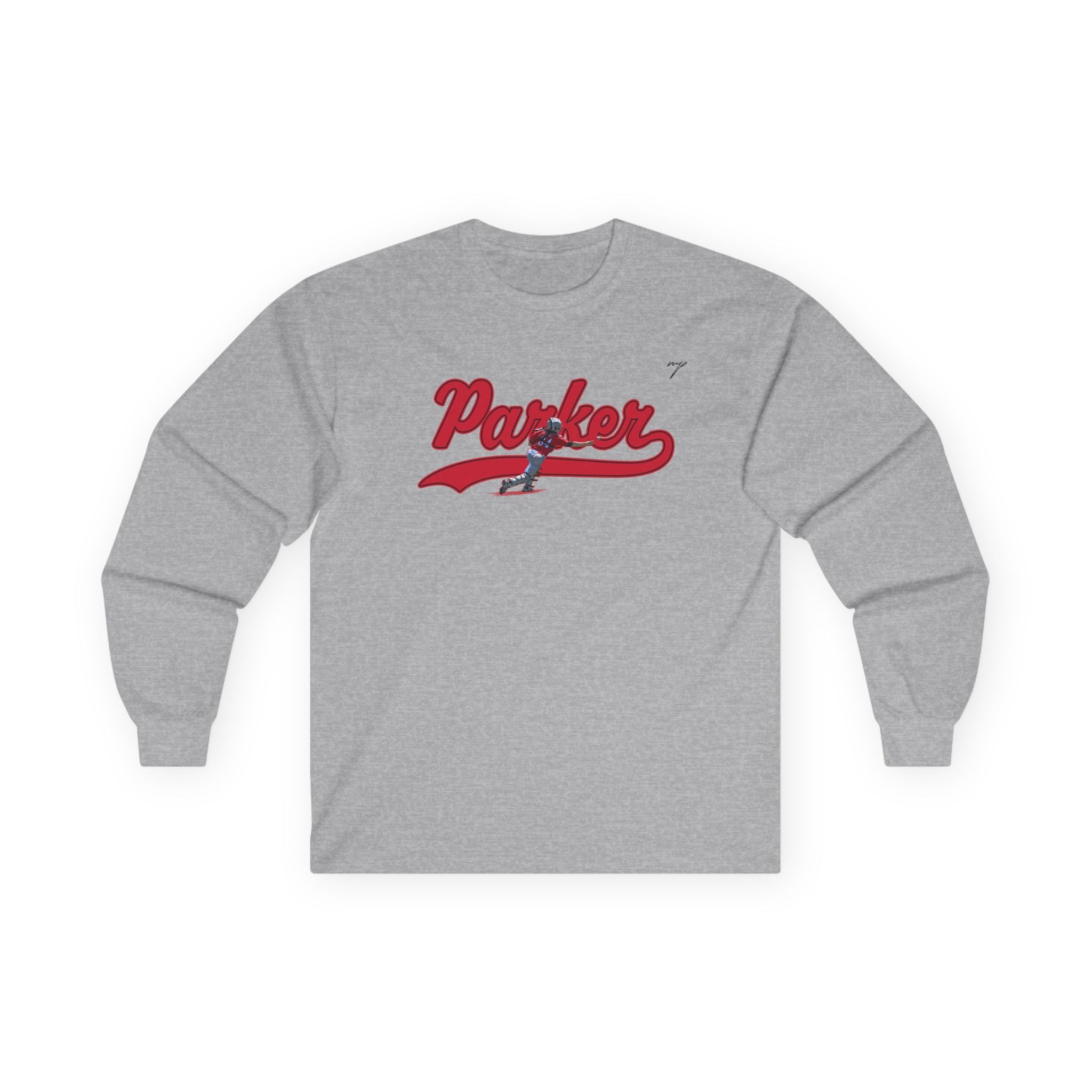 Parker Bulthuis Long Sleeve