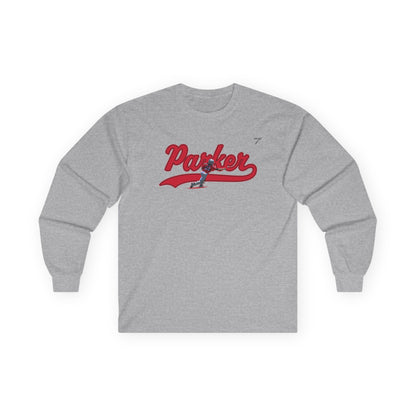 Parker Bulthuis Long Sleeve