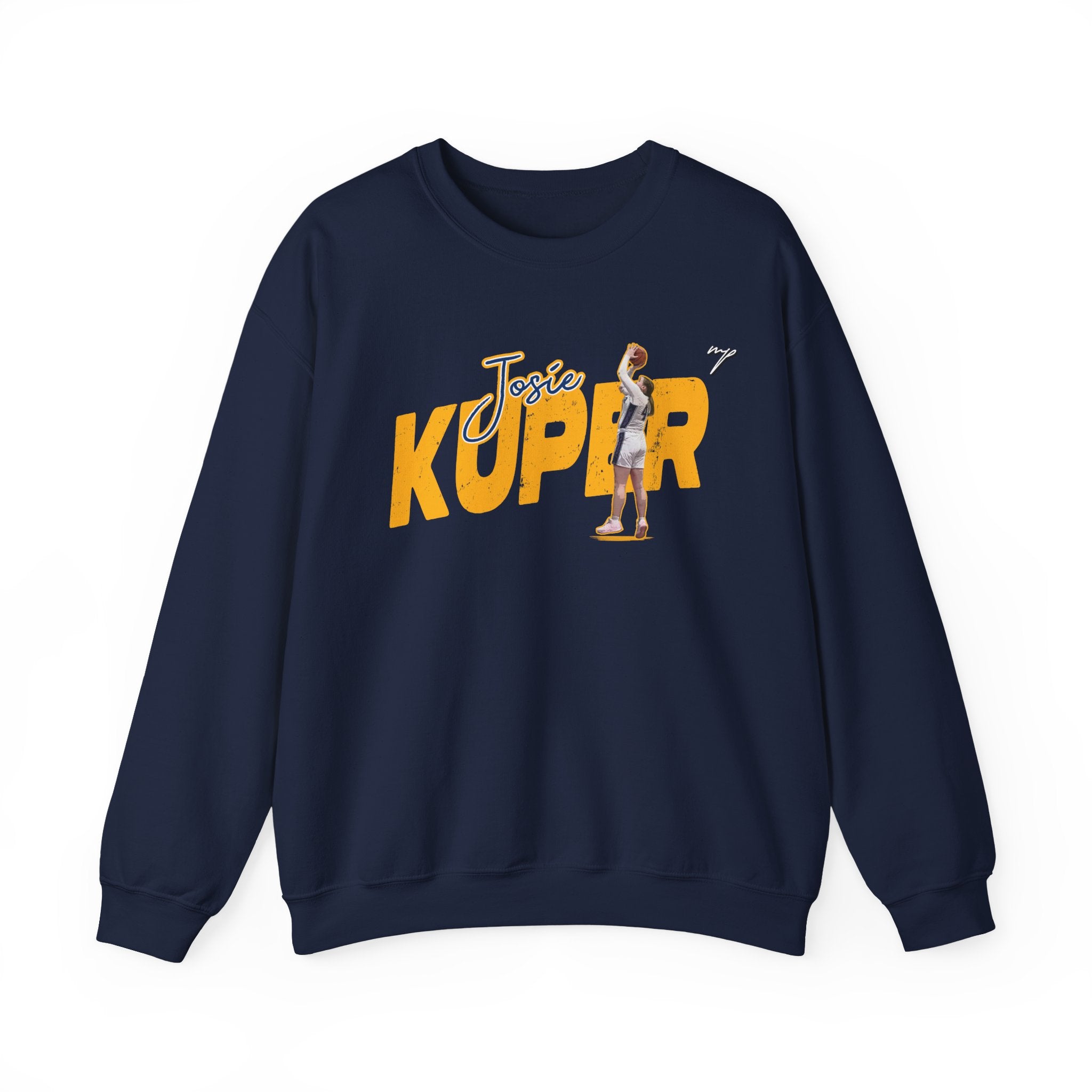 Josie Kuper Crewneck