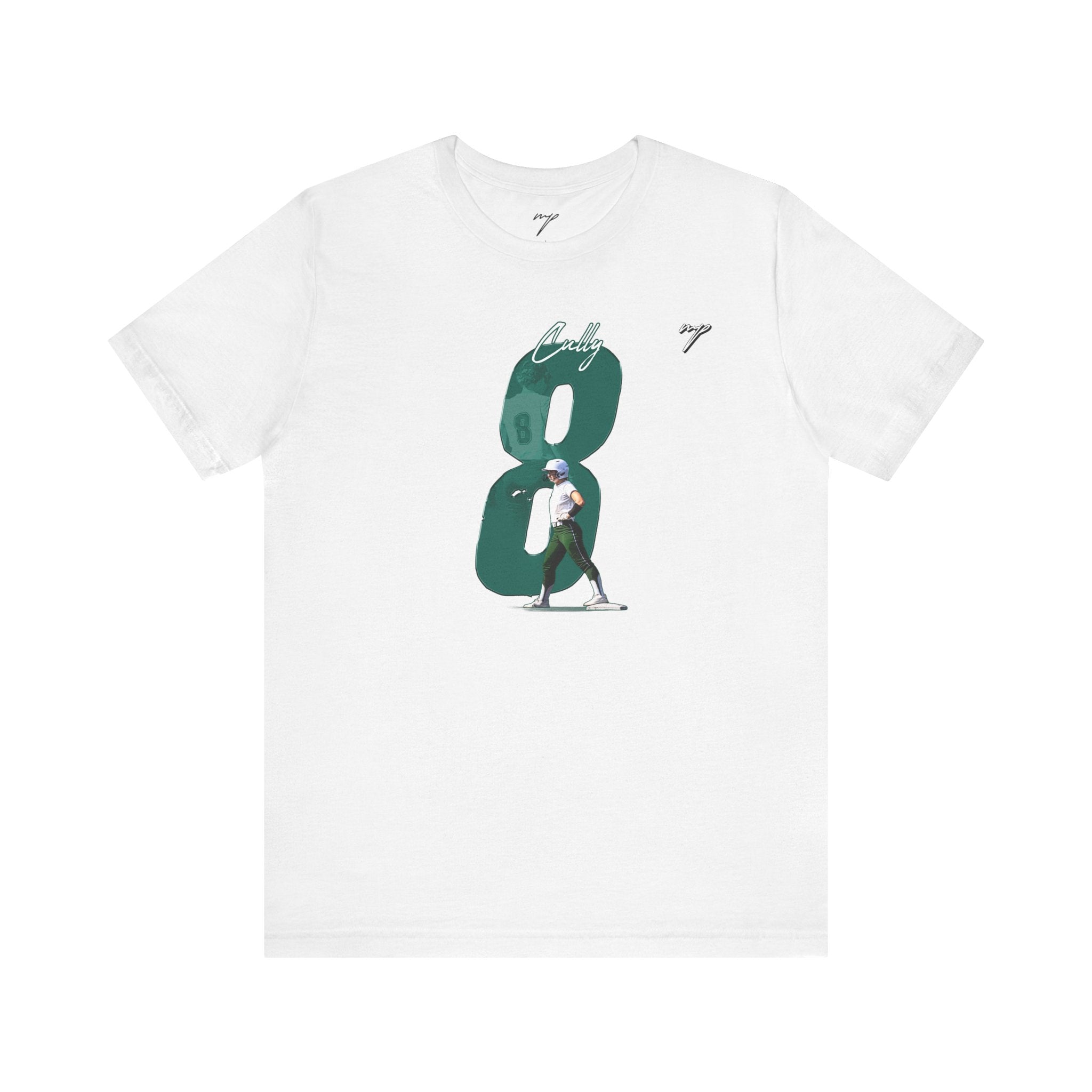 Natalie Cully Graphic Tee