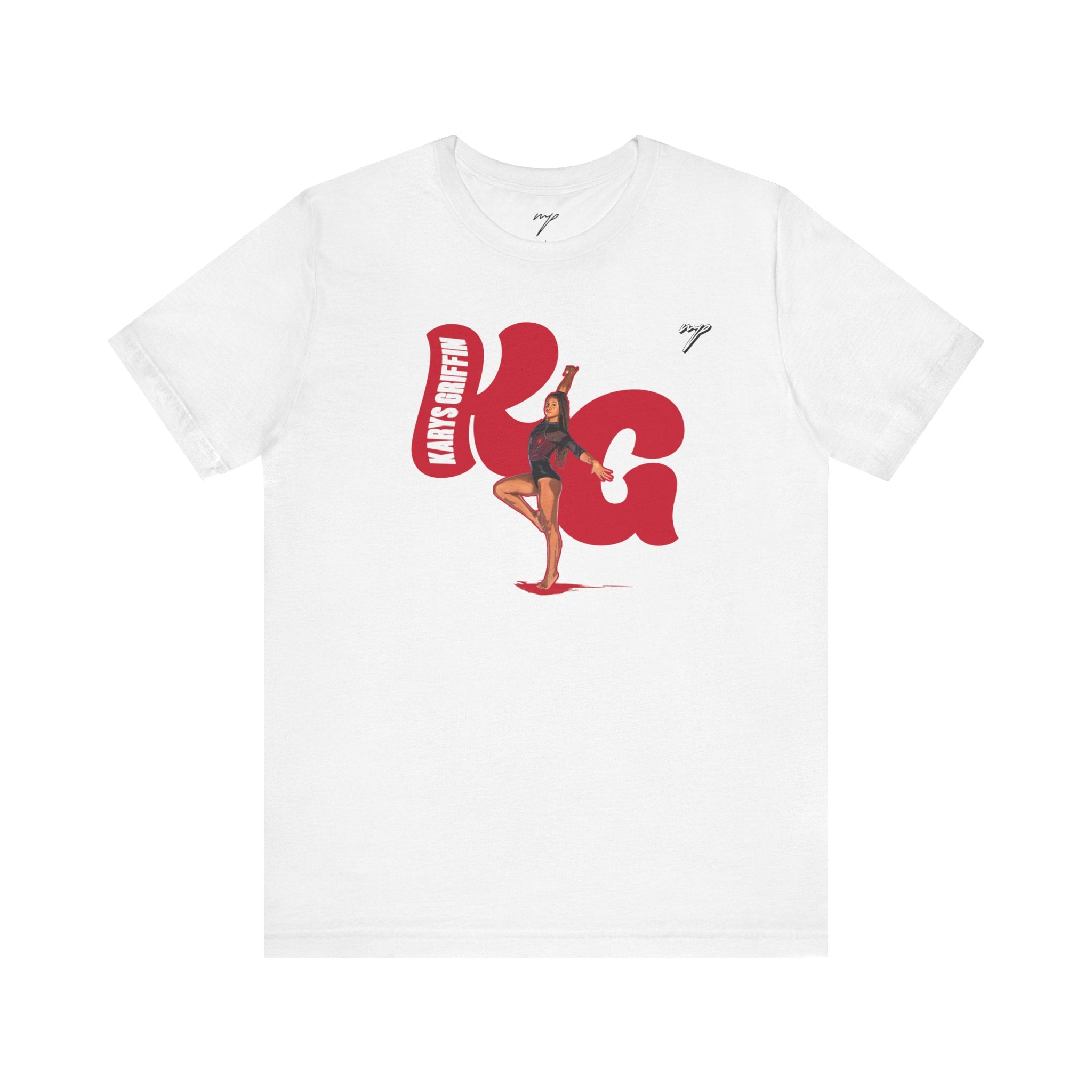 Karys Griffin Graphic Tee