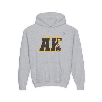 Ava Kalmar YOUTH Hoodie