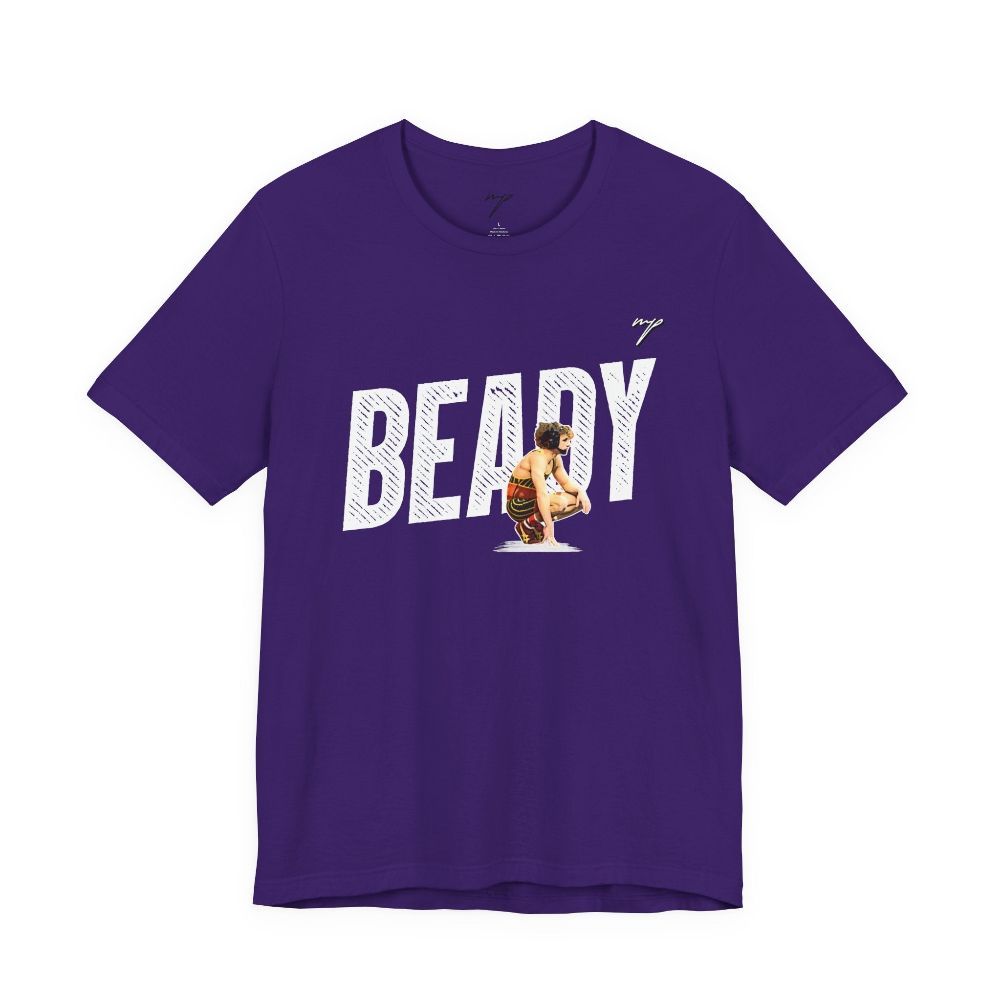 Brady Phelps Graphic Tee