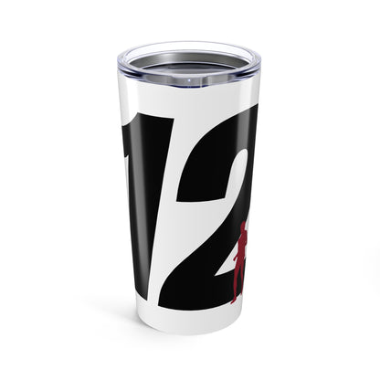 Jalen Williams Tumbler Mug