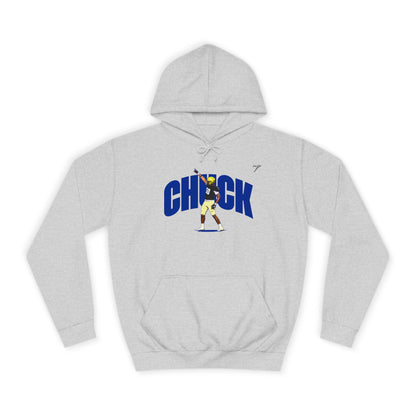Chuck Lanier Hoodie