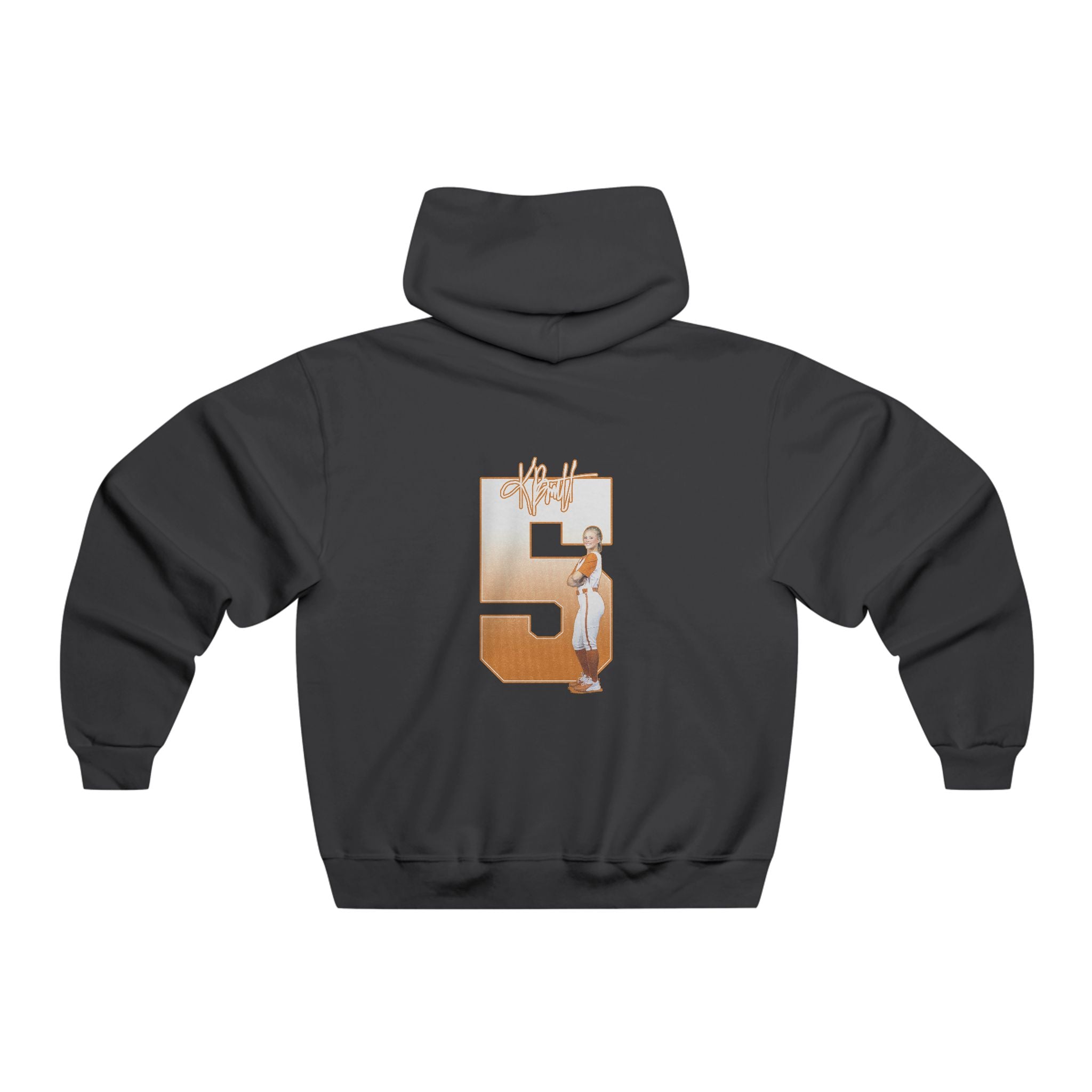 Kaydee Bennett Vintage Hoodie