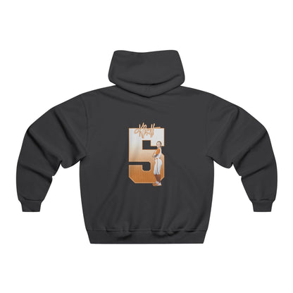 Kaydee Bennett Vintage Hoodie