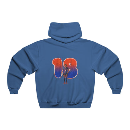 Ava Paolini Vintage Hoodie