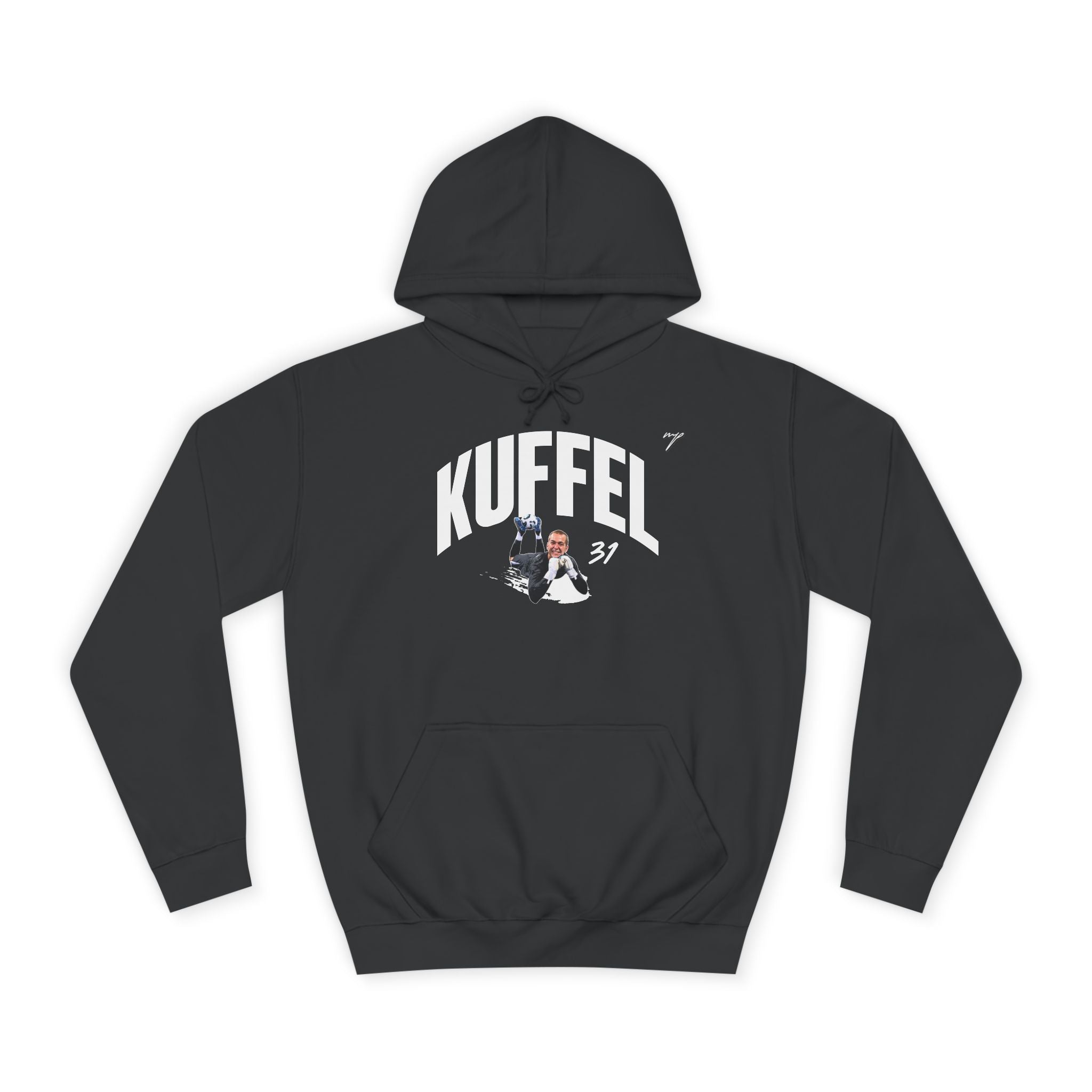 Gabriel Kuffel Hoodie