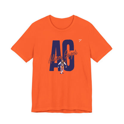 Allison Geiger Graphic Tee