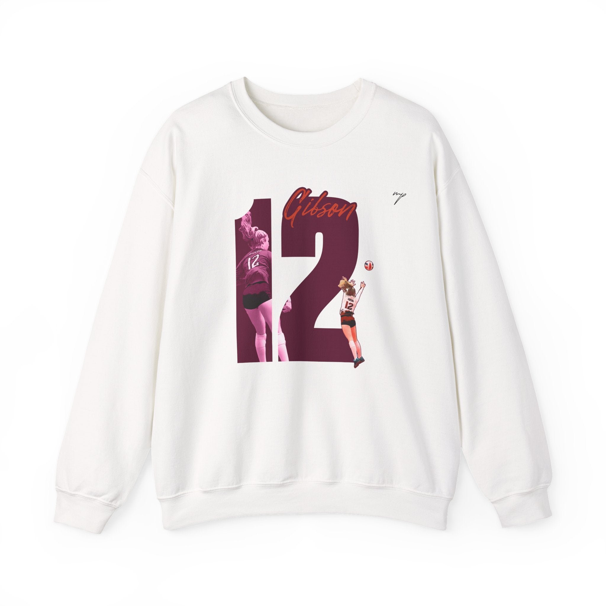 Avery Gibson Crewneck