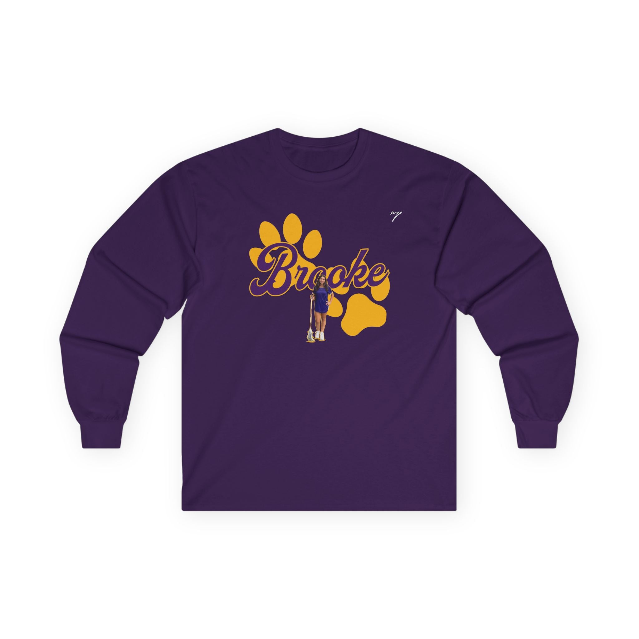 Brooke Donnellan Long Sleeve