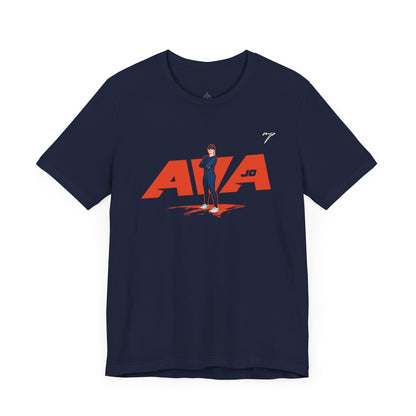 Ava Moore Graphic Tee